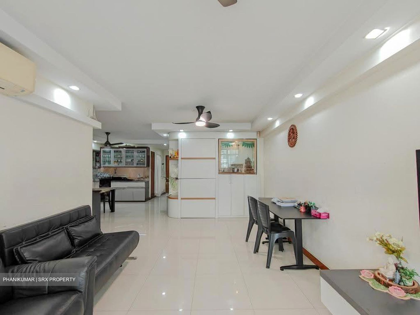 Blk 641A The Meadows (Punggol), HDB 5 Rooms #632439301